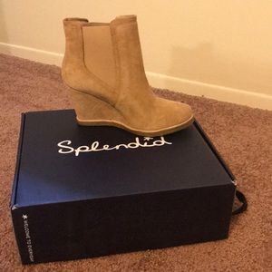 Women’s Tara ankle bootie